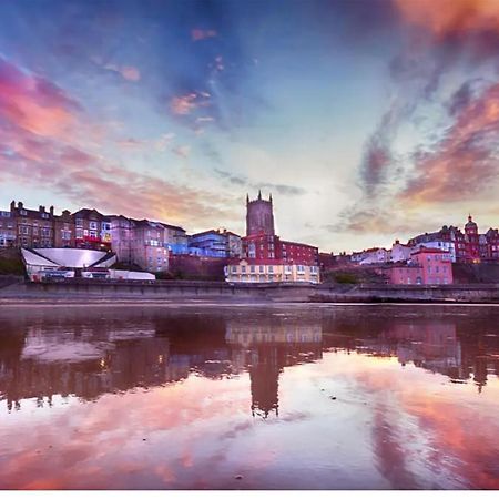 The Wellington Pub Cromer Esterno foto